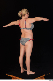 Donna standing swimsuit t poses whole body 0006.jpg